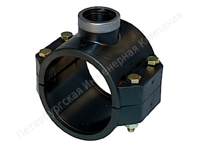 Компрессионные фитинги